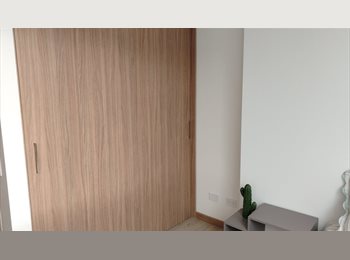 CompartoApto CO - Arriendo habitación Sabaneta, Itagüí - COP$ 1.000.000 por mes