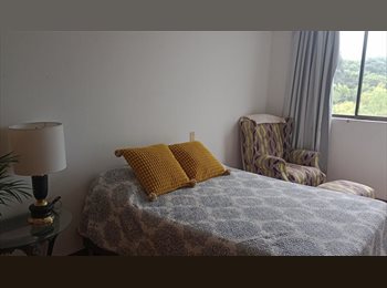 CompartoApto CO - Rento habitación, Pereira - COP$ 1.200.000 por mes