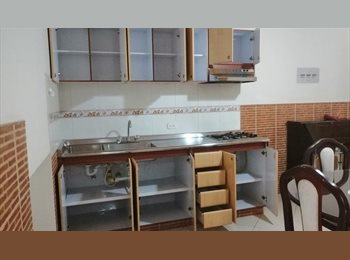 CompartoApto CO - Lindo apartamento, Bogotá - COP$ 1.100.000 por mes