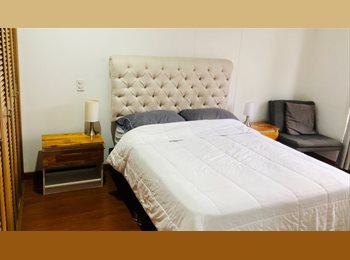 CompartoApto CO - Linda habitación con baño en Bella Suiza, Bogotá - COP$ 1.150.000 por mes