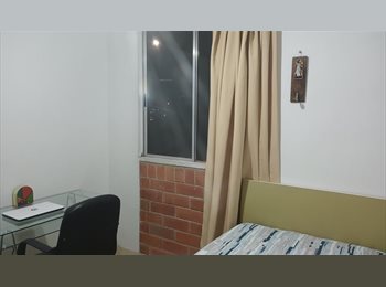 CompartoApto CO - Apartamento en unidad residencial en La Estrella - Antioquia, La Estrella - COP$ 700.000 por mes