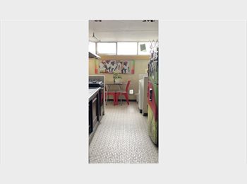 CompartoApto CO - ARRIENDO HABITACION, Bogotá - COP$ 650.000 por mes
