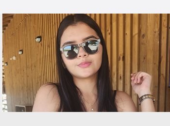 CompartoApto CO - Arriendo Habitacion Individual para Mujer, Barranquilla - COP$ 970.000 por mes