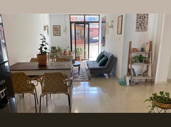 CompartoApto CO - Apartamento luminoso - Barrio Mesa Envigado, Envigado - COP$ 900.000 por mes
