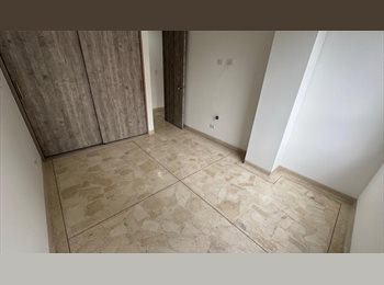 CompartoApto CO - Se arrienda habitación a una  cuadra de la estación floresta, Medellín - COP$ 900.000 por mes