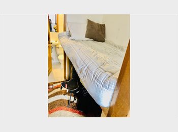 CompartoApto CO - Habitación con baño y cocina privada en Bella Suiza Usaquen, Bogotá - COP$ 650.000 por mes