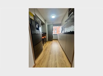 CompartoApto CO -  ¡ESTRENA habitación en Cedritos!, Bogotá - COP$ 1.250.000 por mes