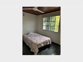 CompartoApto CO - Arriendo habitación cerca Ocean Mall, Santa Marta - COP$ 650.000 por mes