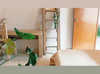 CompartoApto CO - Aire y tranquilidad, Medellín - COP$ 799.000 por mes