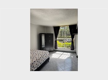 CompartoApto CO - Hatitación Amplia en Magnífica Ubicación, Envigado - COP$ 1.100.000 por mes