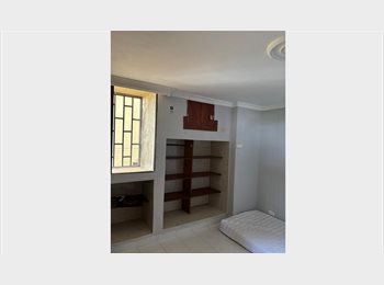 CompartoApto CO - Amplia Habitación en el limoncito, Barranquilla - COP$ 850.000 por mes