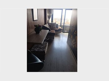 CompartoApto CO - Arriendo Habitacion Chapinero, Bogotá - COP$ 1.000.000 por mes