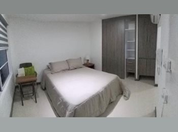 CompartoApto CO - ESPECTACULAR APTO EN LA CIUDAD DE CALI, Cali - COP$ 800.000 por mes