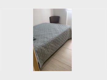 CompartoApto CO - ARRIENDO HABITACION BARRIO PARAISO , Barranquilla - COP$ 800.000 por mes