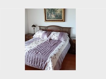 CompartoApto CO - Habitación amoblada  con baño privado cerca a Unicentro persona sola, Bogotá - COP$ 1.500.000 por mes