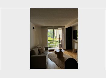 CompartoApto CO - Se comparte apartamento en sabaneta!, Sabaneta - COP$ 1.200.000 por mes