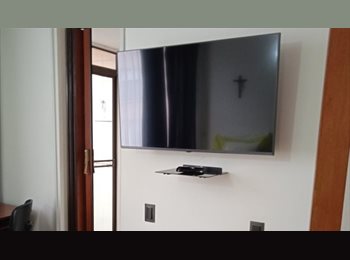 CompartoApto CO - LINDA HABITACION NORTE BOGOTA, Bogotá - COP$ 1.000.000 por mes