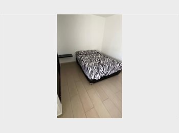 CompartoApto CO - Habitaciones Amobladas - Envigado Zuñiga sector la frontera, Envigado - COP$ 1.000.000 por mes