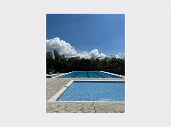 CompartoApto CO -  Arriendo Habitación en Conjunto Bambú – Dosquebradas, Dosquebradas - COP$ 490.000 por mes