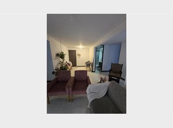 CompartoApto CO - Alquiler habitación, Medellín - COP$ 900.000 por mes