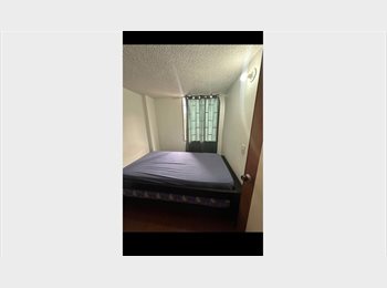 CompartoApto CO - Habitación amoblada, Bogotá - COP$ 650.000 por mes