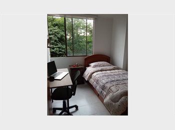 CompartoApto CO - MEDELLIN SUR, Envigado - COP$ 850.000 por mes