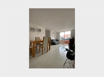 CompartoApto CO - Arriendo habitación Envigado, Envigado - COP$ 1.100.000 por mes