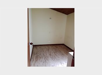 CompartoApto CO - Alquilo habitación, Bogotá - COP$ 500.000 por mes