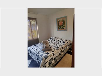 CompartoApto CO - Dormitorio disponible, Bogotá - COP$ 764.000 por mes
