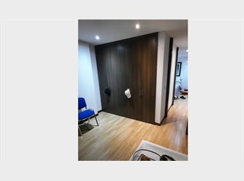 CompartoApto CO - Hermosa habitacion suba pinar, Bogotá - COP$ 800.000 por mes
