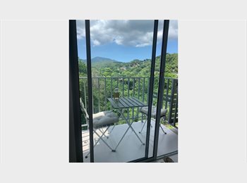 CompartoApto CO - Apartamento disponible por temporadas — Santa Marta, Santa Marta - COP$ 700.000 por mes