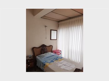 CompartoApto CO - habitacion amoblada, Cali - COP$ 550.000 por mes