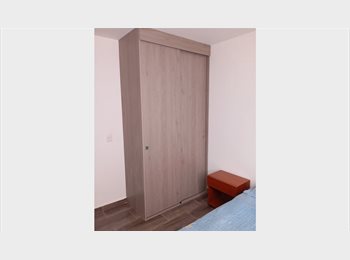 CompartoApto CO - HABITACION TERMINAL SALITRE, Bogotá - COP$ 700.000 por mes