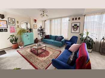 CompartoApto CO - Amplia habitación en Usaquén, Bogotá - COP$ 1.750.000 por mes