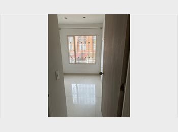 CompartoApto CO - Arriendo habitación, Bogotá - COP$ 350.000 por mes
