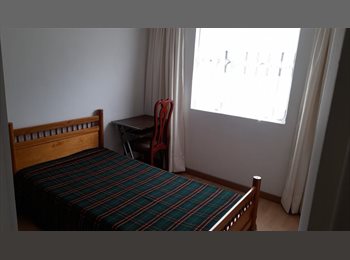 CompartoApto CO - Habitación, Bogotá - COP$ 600.000 por mes