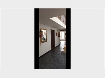 CompartoApto CO - Habitación Amoblada X 1Persona para extranjeros, Bogotá - COP$ 1.500.000 por mes