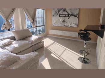 CompartoApto CO - Habitación en Conjunto residencial, Yumbo - COP$ 650.000 por mes