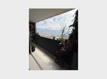 CompartoApto CO - Se renta habitación, Envigado - COP$ 1.000.000 por mes