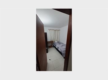 CompartoApto CO - Habitacion Valle del Lili, Cali - COP$ 549.999 por mes