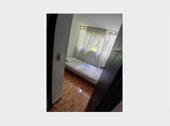 CompartoApto CO - Arriendo 2 habitaciones AMOBLADAS en unidad cerrada Panorama Aural La Estrella, La Estrella - COP$ 560.000 por mes