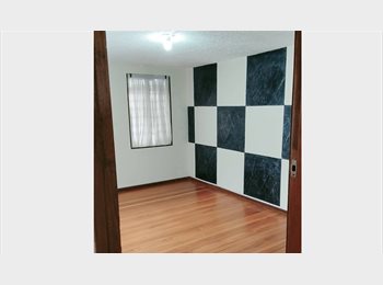 CompartoApto CO - ARRIENDO ACOGEDORA HABITACIÓN PARA PERSONAS DE LA COMUNIDAD LGBTI, Bogotá - COP$ 420.000 por mes