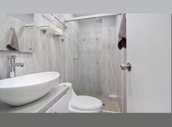 CompartoApto CO - HABITACIÓN EN APARTAMENTO COMPARTIDO // BELEN ALAMEDA, Medellín - COP$ 1.000.000 por mes