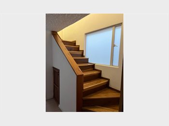 CompartoApto CO - Habitación en apto duplex cerca a la 116, Bogotá - COP$ 1.090.000 por mes