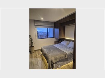CompartoApto CO - Se arrienda apartamento Mazuren!, Bogotá - COP$ 2.200.000 por mes