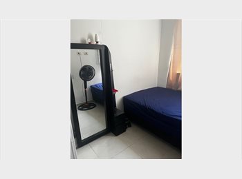 CompartoApto CO - Barriendo habitación en el norte de barranquilla, Soledad - COP$ 780.000 por mes