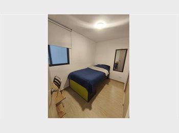 CompartoApto CO - Al lado de la Universidad Autónoma., Manizales - COP$ 600.000 por mes