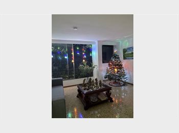 CompartoApto CO - Alquilo una habitación Envigado, Medellín - COP$ 1.100.000 por mes