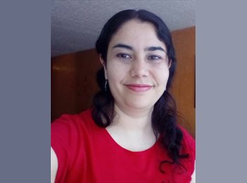 CompartoApto CO - Catalina - 38 - Bogotá