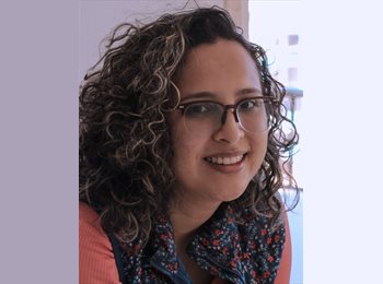 CompartoApto CO - Alba Rocío - 34 - Bucaramanga